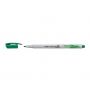 Cienkopis Bic Intensity Medium 0.8mm, Zielony ciemny - 3